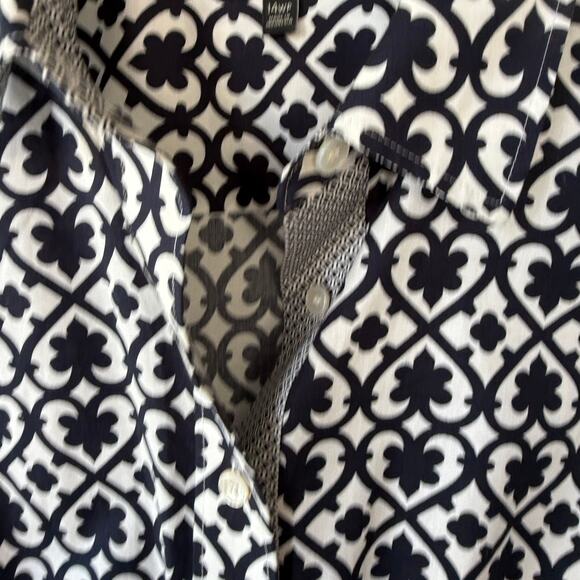 Talbots 14W/Petite Buttondown shirt - Picture 5 of 10